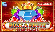 Pick A Fruit Pick A Fruit