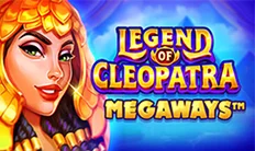 Legend Of Cleopatra Legend Of Cleopatra