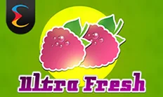 Ultra Fresh Ultra Fresh